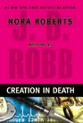 Creation in Death (In Death, Bk 25)