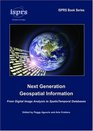 Next Generation Geospatial Informat