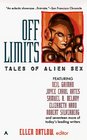 Off Limits  Tales of Alien Sex