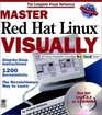 Master Red Hat Linux VISUALLY