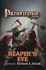 Pathfinder Tales Reaper's Eye