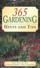 365 downtoearth gardening hints and tips