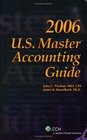 Us Master Accounting Guide 2006