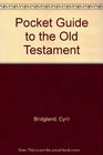 Pocket Guide to the Old Testament