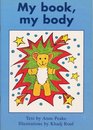 My Book My Body