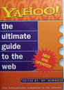 Yahoo The Ultimate Guide to the Web