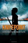 Knifepoint Breakers Book 3