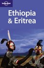 Lonely Planet Ethiopia  Eritrea