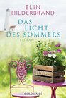Das Licht des Sommers Roman