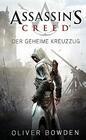 Assassin's Creed 03 Der geheime Kreuzzug Videogameroman