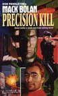 Precision Kill (SuperBolan, No 46)