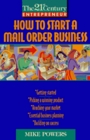 H T Start a Mail Order