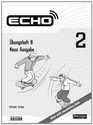 Echo 2 Workbook