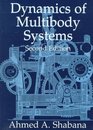 Dynamics of Multibody Systems
