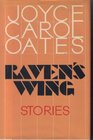 Raven's Wing/Stories