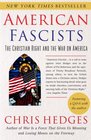 American Fascists The Christian Right and the War on America