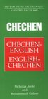 Chechen Dictionary  Phrasebook