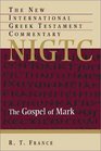 The Gospel of Mark New International Commentary on the Greek Testament
