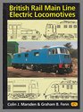 British Rail Main Line Electric Locomotives