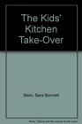 The Kids' Kitchen TakeOver