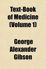 TextBook of Medicine