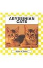 Abyssinian Cats