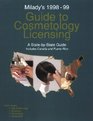 199899 Guide to Cosmetology Licensing