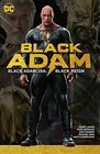 Black Adam/JSA Black Reign