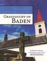 Grandduchy of Baden - Second Edition (Map Guide to German Parish Registers, 2)