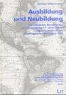 Ausbildung und Neubildung Die Geschichte Nordamerikas vom Ausgang des 17 Jahrhunderts bis zum Ausbruch der Amerikanischen Revolution 1775