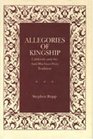 Allegories of Kingship Calderon and the AntiMachiavellian Tradition