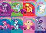My Little Pony The Friendship Collection Box Set