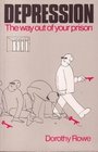 Depression The Way Out of Your Prison