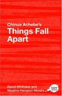 Chinua Achebe's Things Fall Apart A Routledge Study Guide
