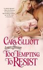 Too Tempting to Resist (Lords of Midnight, Bk 2)