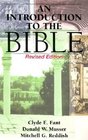 An Introduction to the Bible