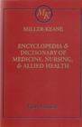 Encyclopedia  Dictionary of Medicine Nursing  Allied Health