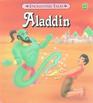 Aladdin (Enchanted Tales)