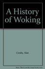 A History of Woking