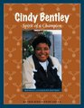 Cindy Bentley Spirit of a Champion