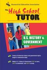 US History and Government Tutor   High School Tutors