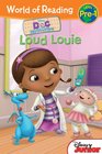 Doc McStuffins: Loud Louie