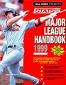 Bill James Presents Stats Major League Handbook 1999