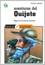 Aventuras del Quijote/ Adventures of Quixote