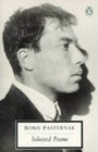 Pasternak Selected Poems