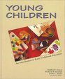 Young Children An Introduction to Early Childhood Education