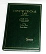 Constitutional law