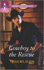 Cowboy to the Rescue