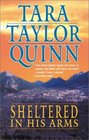 Sheltered in His Arms (Shelter Valley Stories, Bk 4)