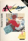 Avantage 1 Teacher's Guide